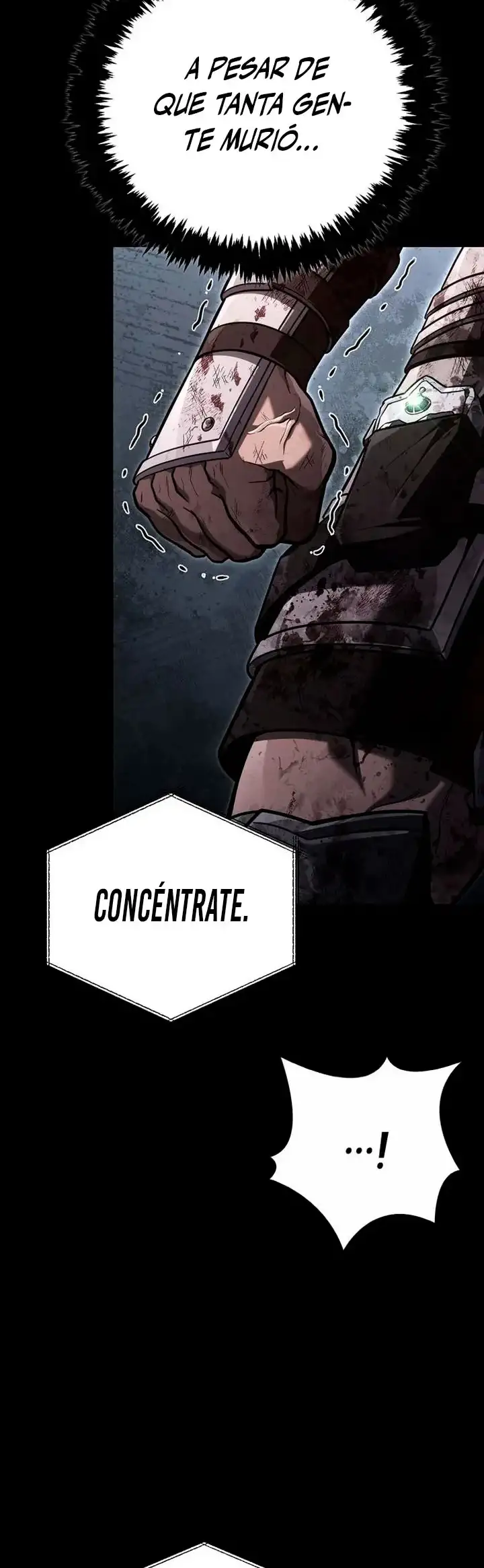 Read Sobreviviendo al Juego Siendo un Barbaro ES Manga Online