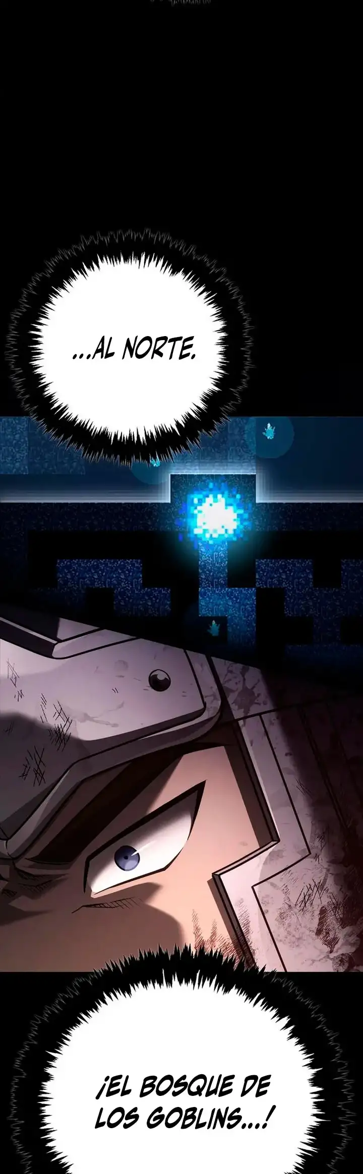 Read Sobreviviendo al Juego Siendo un Barbaro ES Manga Online