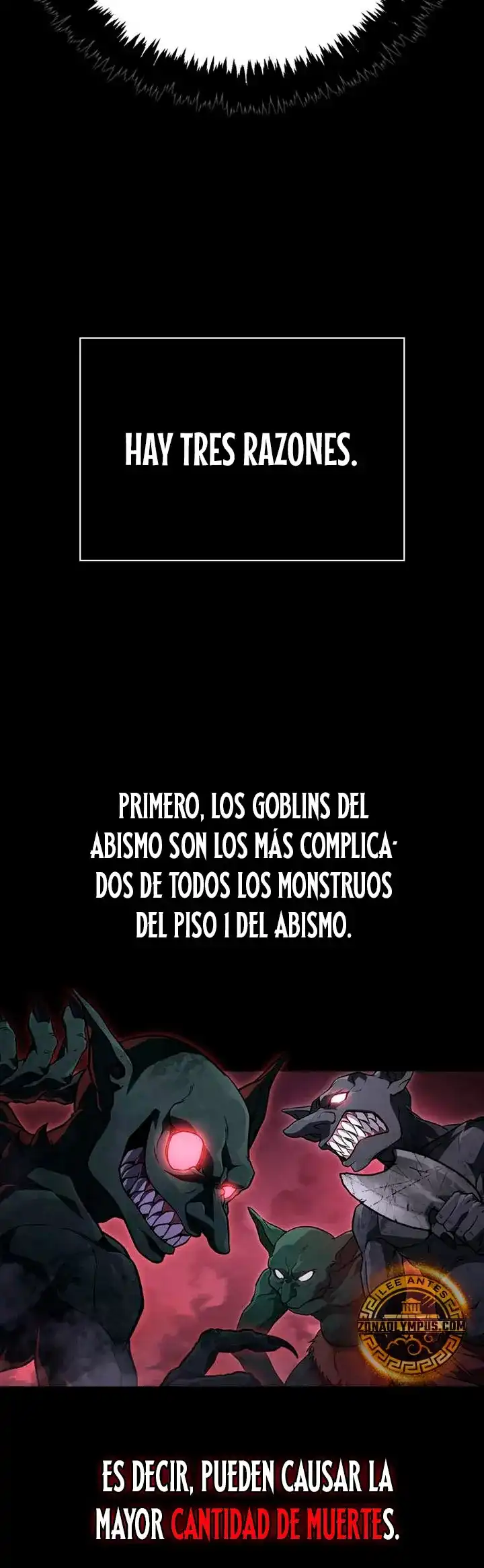 Read Sobreviviendo al Juego Siendo un Barbaro ES Manga Online