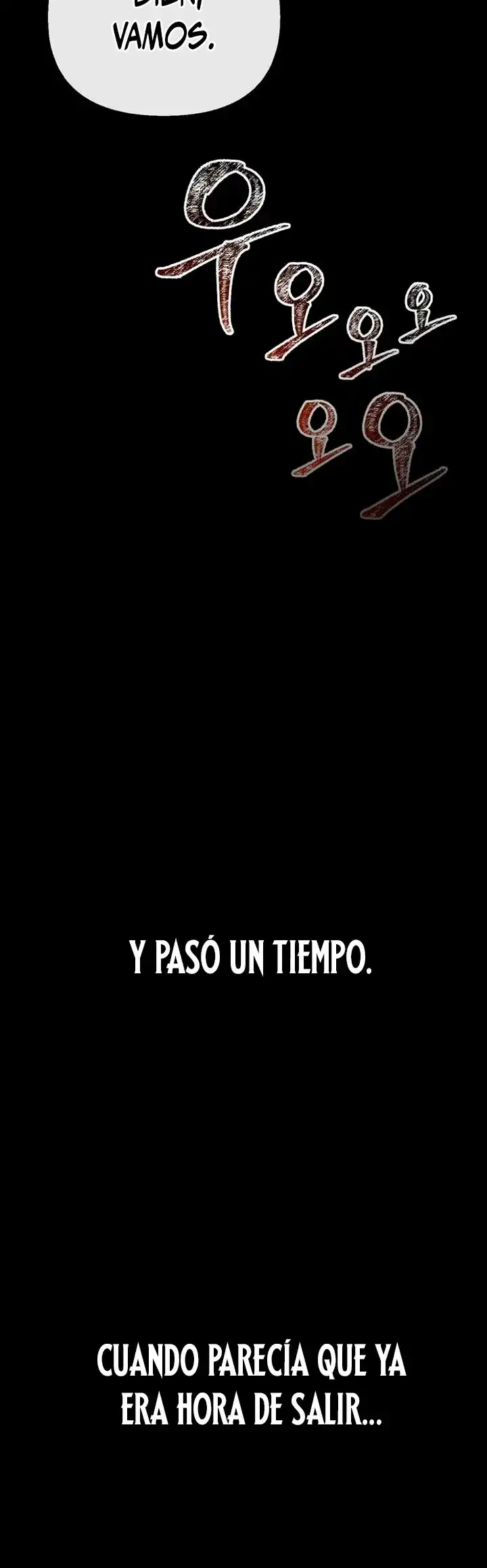 Read Sobreviviendo al Juego Siendo un Barbaro ES Manga Online