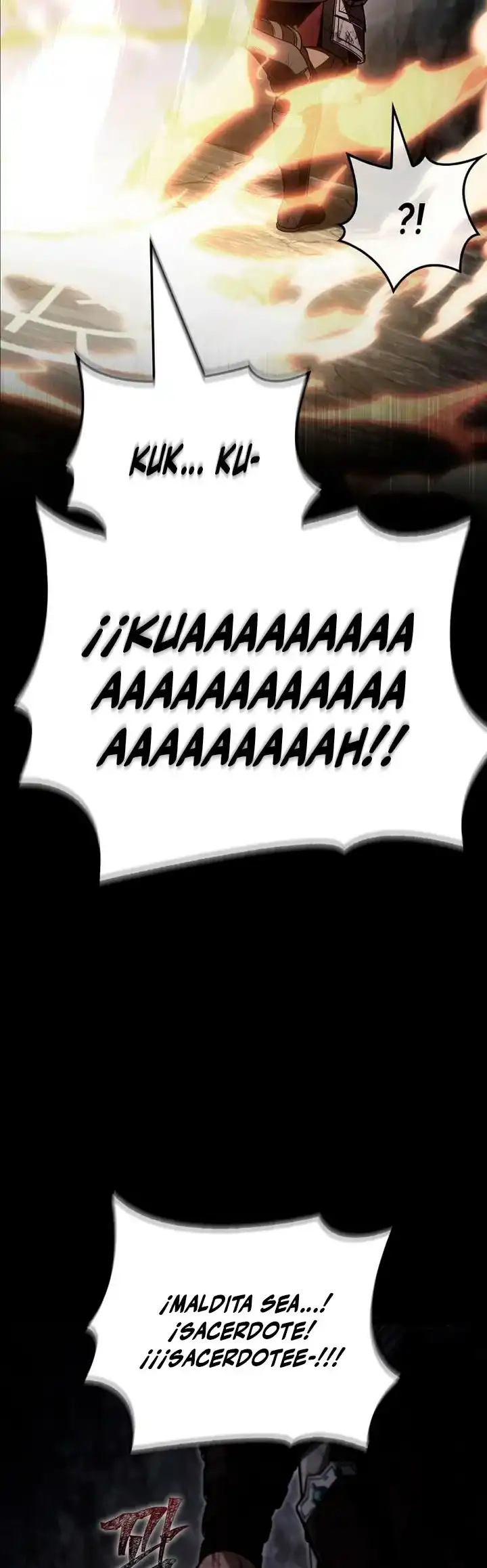 Read Sobreviviendo al Juego Siendo un Barbaro ES Manga Online