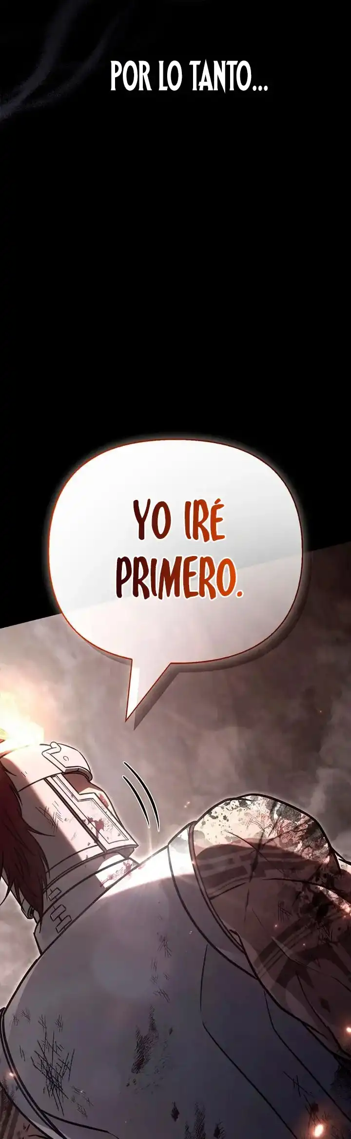 Read Sobreviviendo al Juego Siendo un Barbaro ES Manga Online