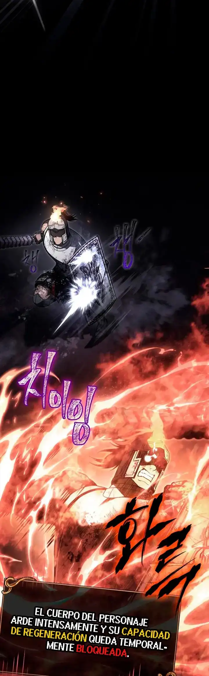 Read Sobreviviendo al Juego Siendo un Barbaro ES Manga Online