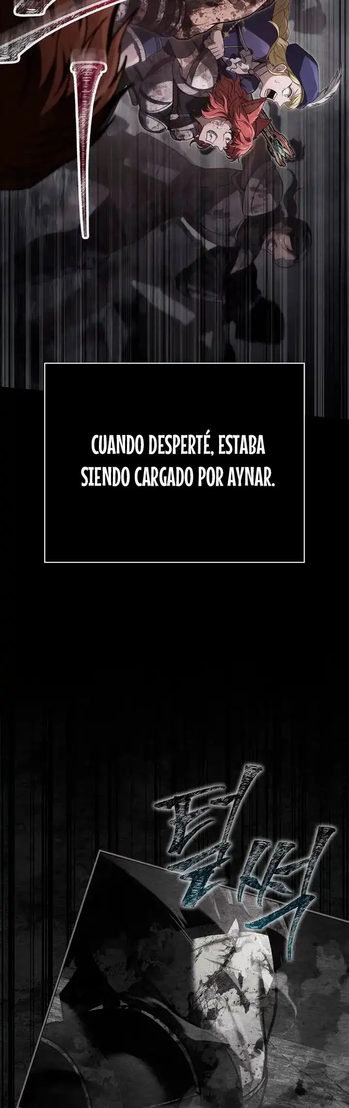 Read Sobreviviendo al Juego Siendo un Barbaro ES Manga Online