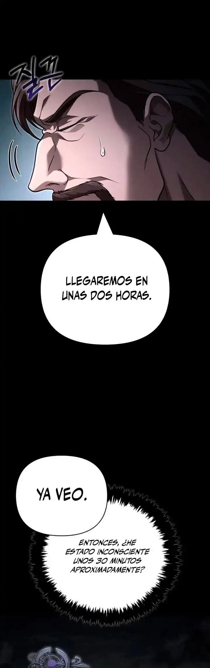 Read Sobreviviendo al Juego Siendo un Barbaro ES Manga Online