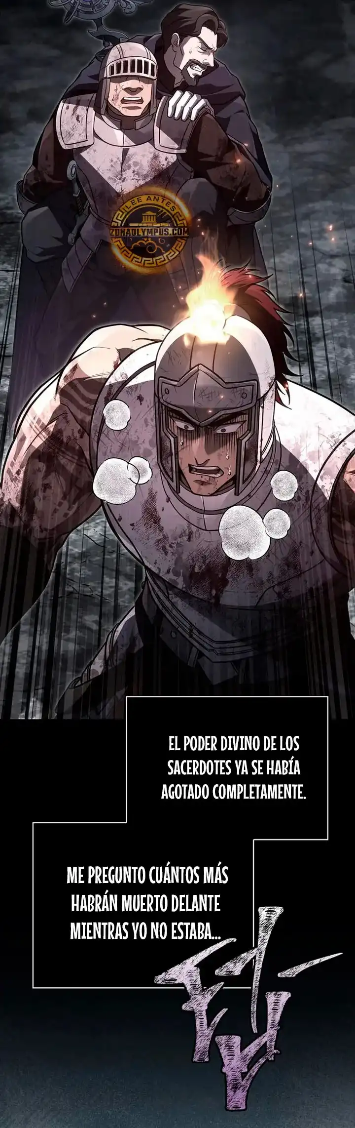 Read Sobreviviendo al Juego Siendo un Barbaro ES Manga Online