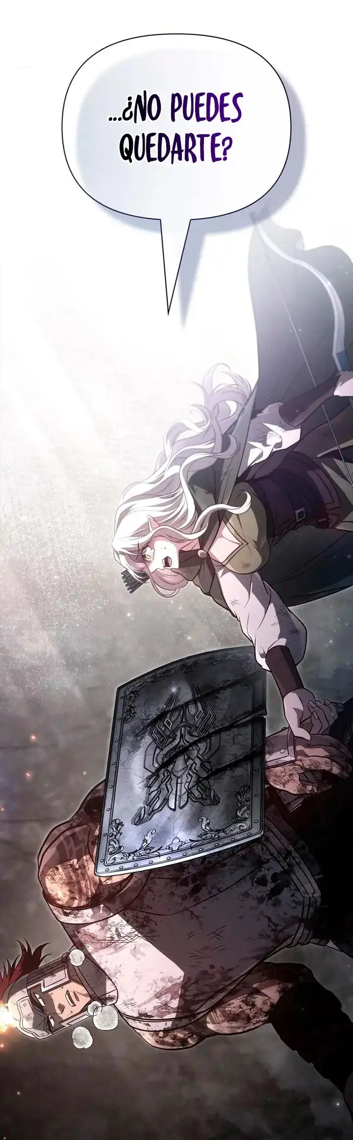 Read Sobreviviendo al Juego Siendo un Barbaro ES Manga Online