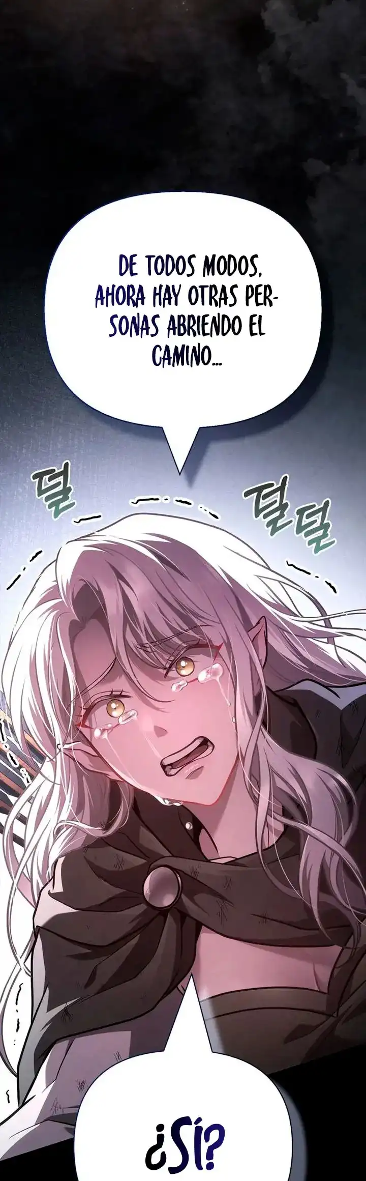 Read Sobreviviendo al Juego Siendo un Barbaro ES Manga Online