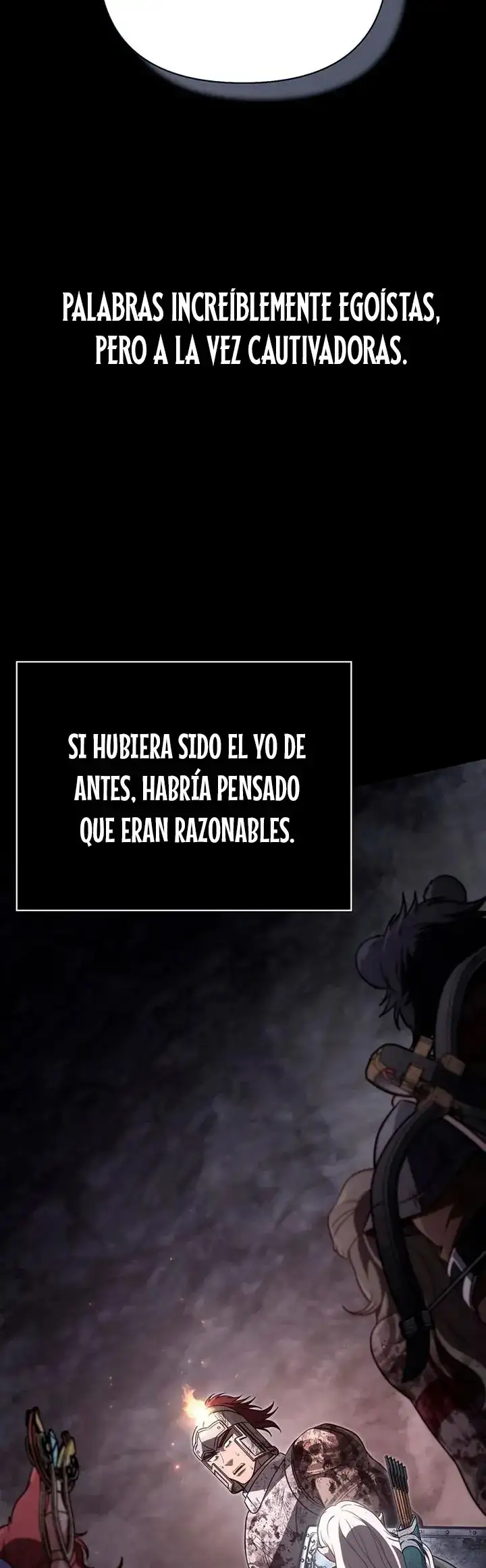 Read Sobreviviendo al Juego Siendo un Barbaro ES Manga Online