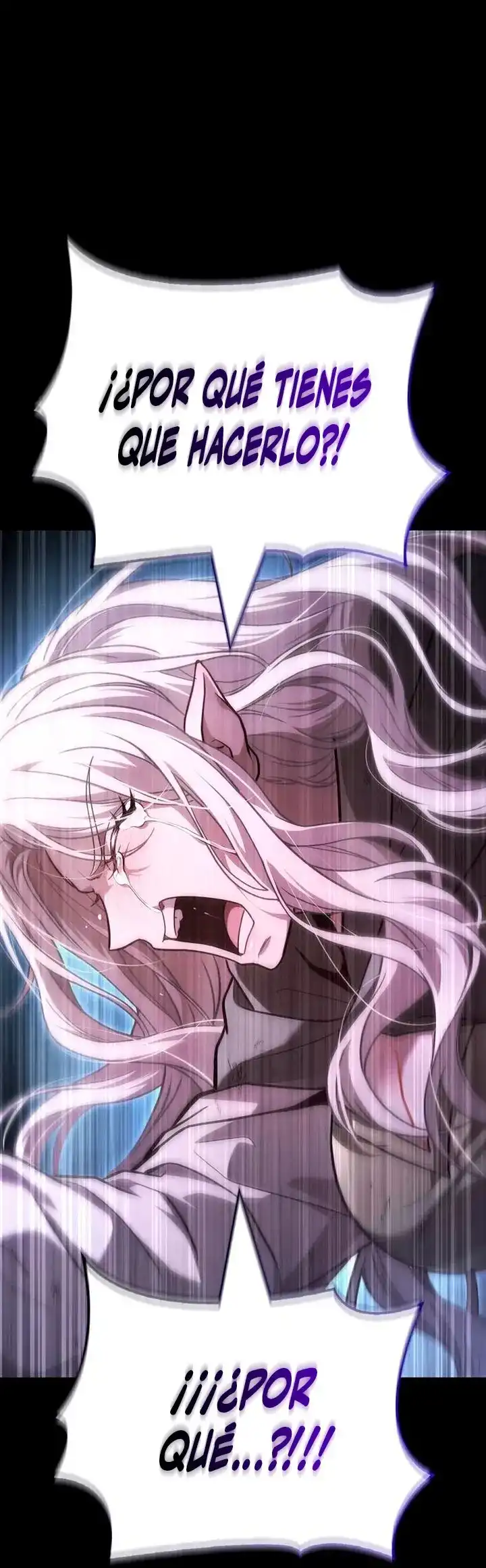 Read Sobreviviendo al Juego Siendo un Barbaro ES Manga Online