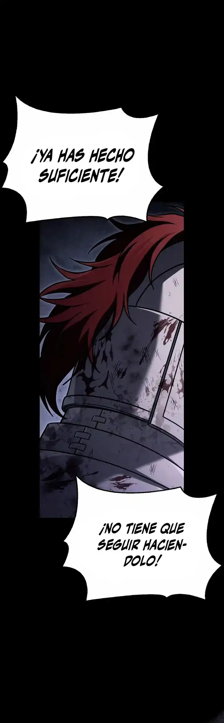 Read Sobreviviendo al Juego Siendo un Barbaro ES Manga Online