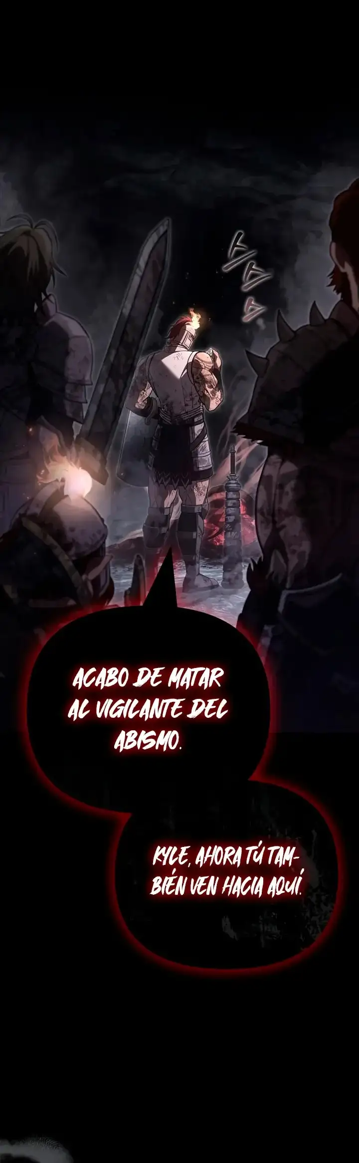 Read Sobreviviendo al Juego Siendo un Barbaro ES Manga Online