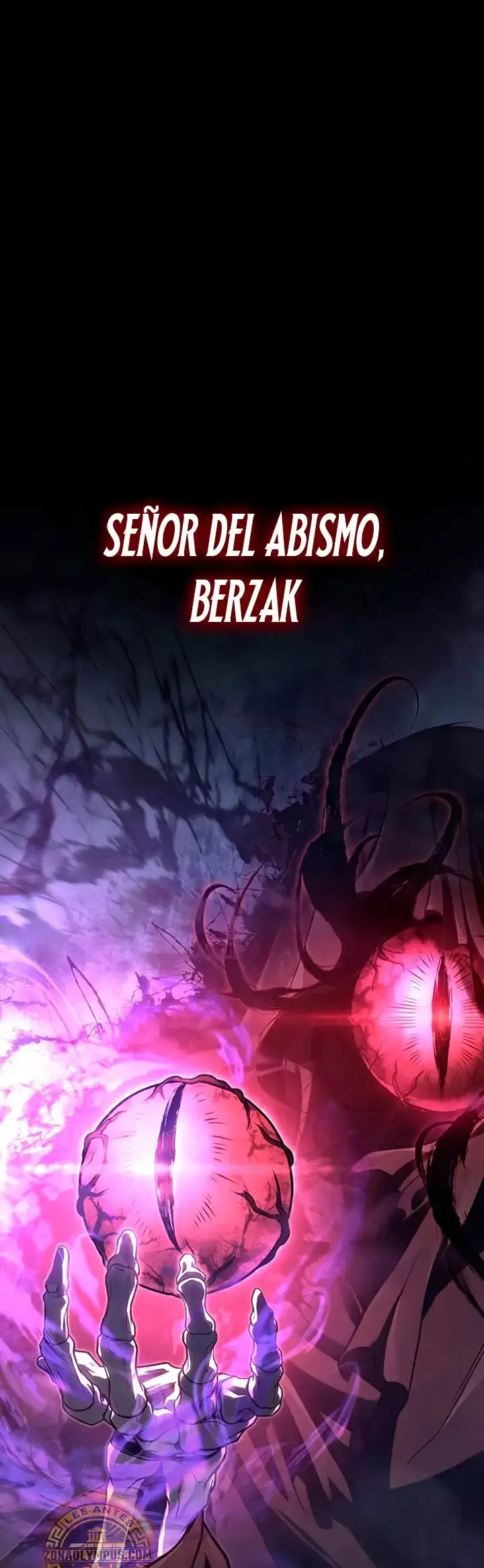 Read Sobreviviendo al Juego Siendo un Barbaro ES Manga Online