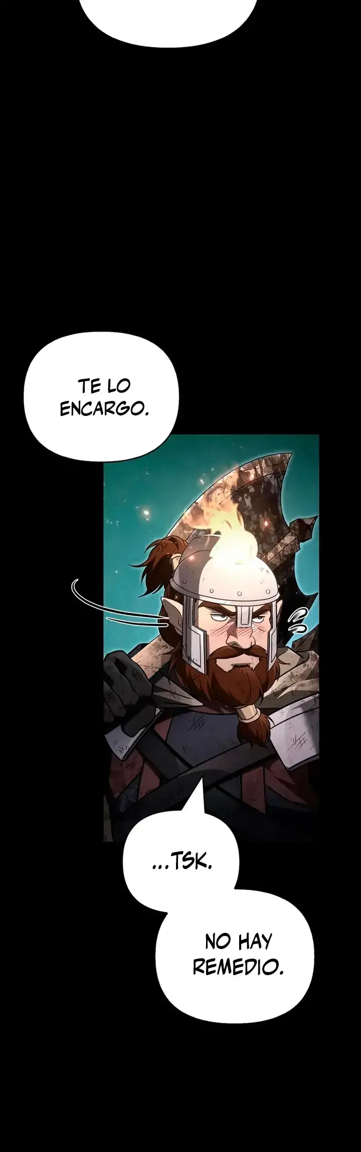 Read Sobreviviendo al Juego Siendo un Barbaro ES Manga Online