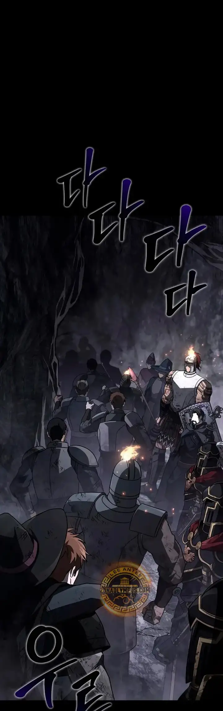 Read Sobreviviendo al Juego Siendo un Barbaro ES Manga Online