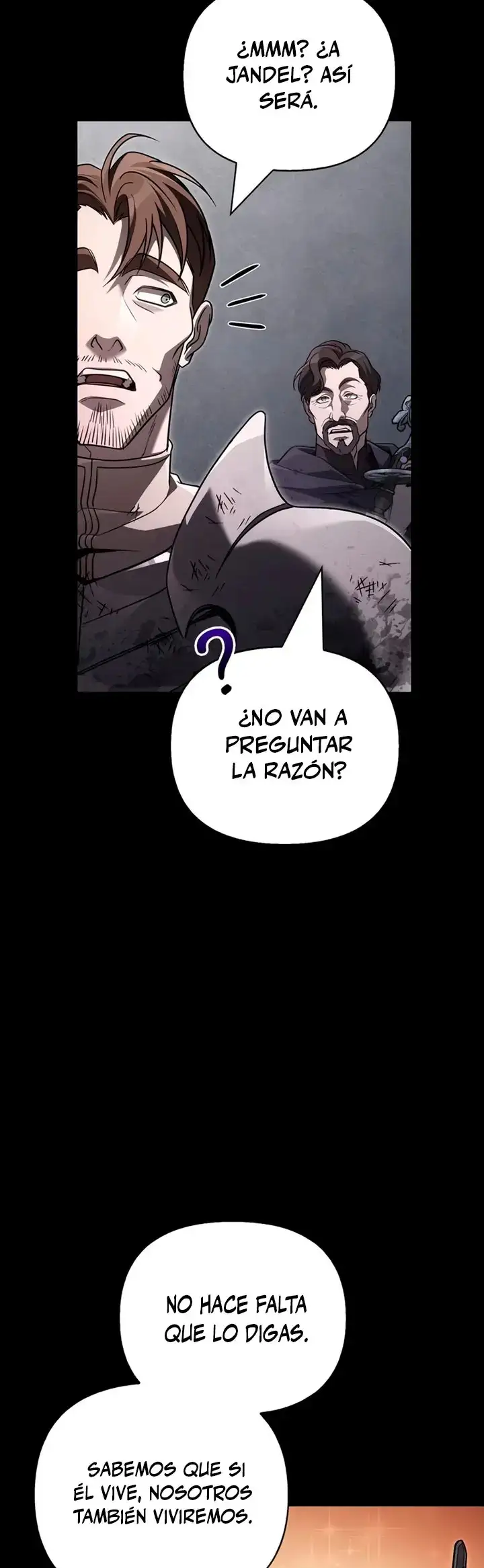 Read Sobreviviendo al Juego Siendo un Barbaro ES Manga Online