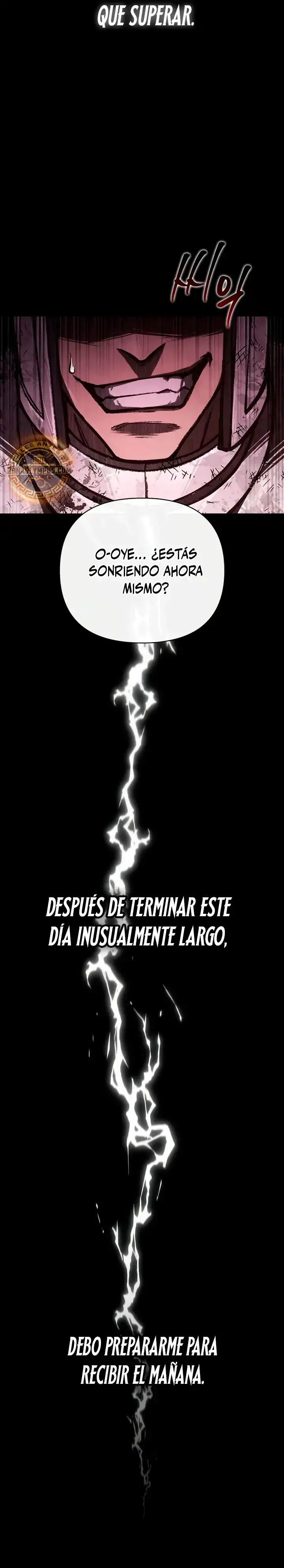 Read Sobreviviendo al Juego Siendo un Barbaro ES Manga Online