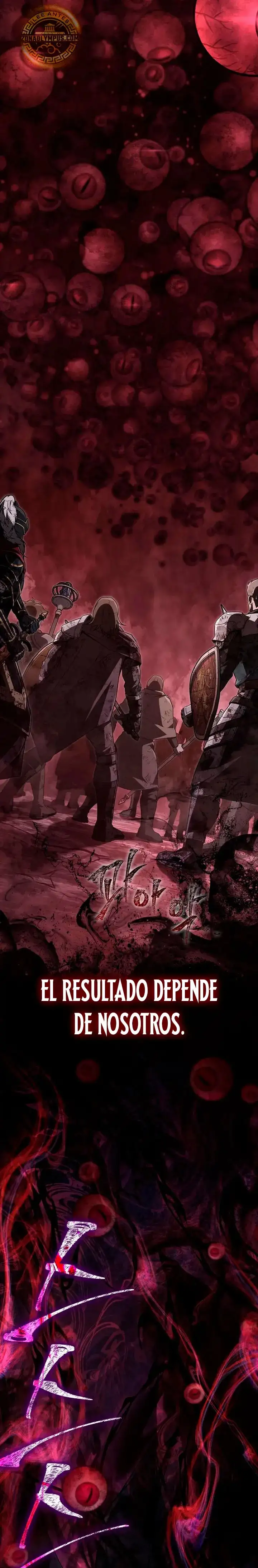 Read Sobreviviendo al Juego Siendo un Barbaro ES Manga Online