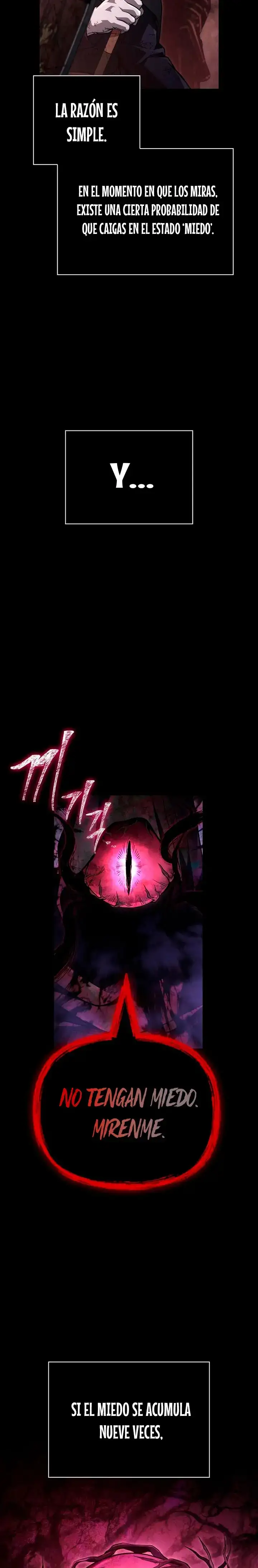 Read Sobreviviendo al Juego Siendo un Barbaro ES Manga Online