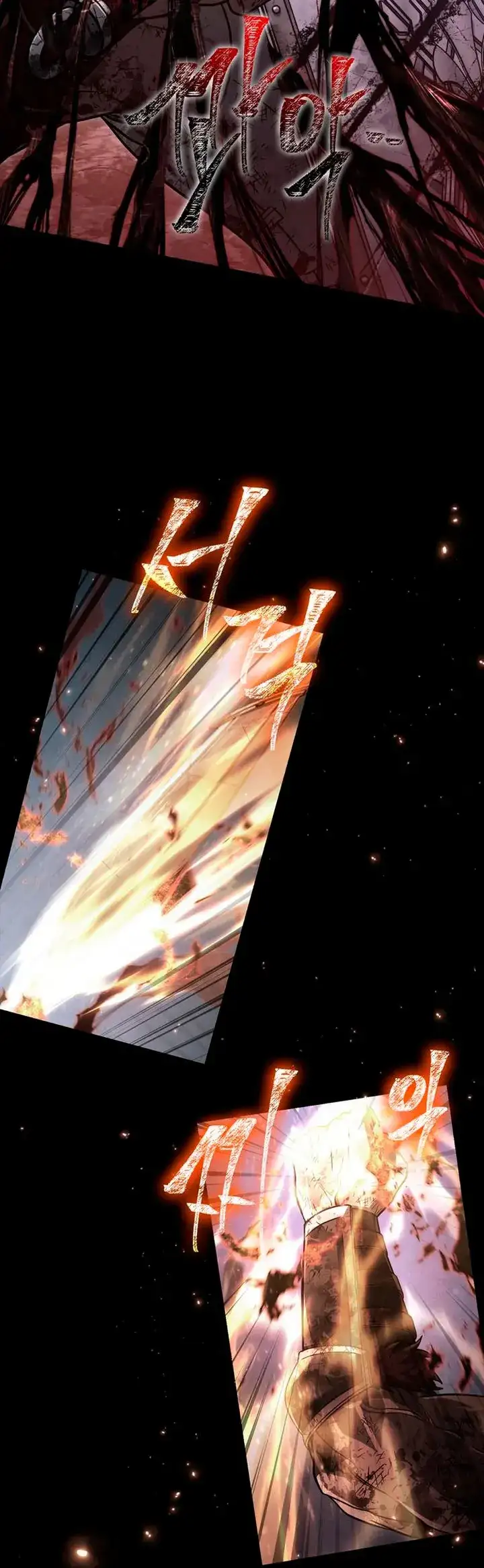 Read Sobreviviendo al Juego Siendo un Barbaro ES Manga Online