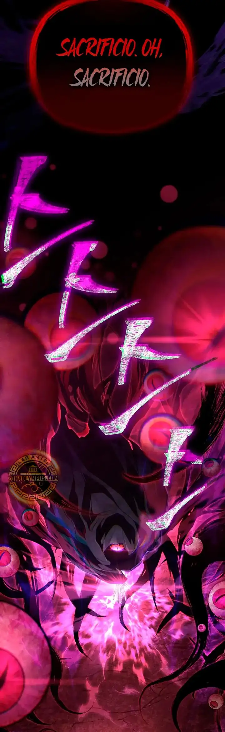 Read Sobreviviendo al Juego Siendo un Barbaro ES Manga Online