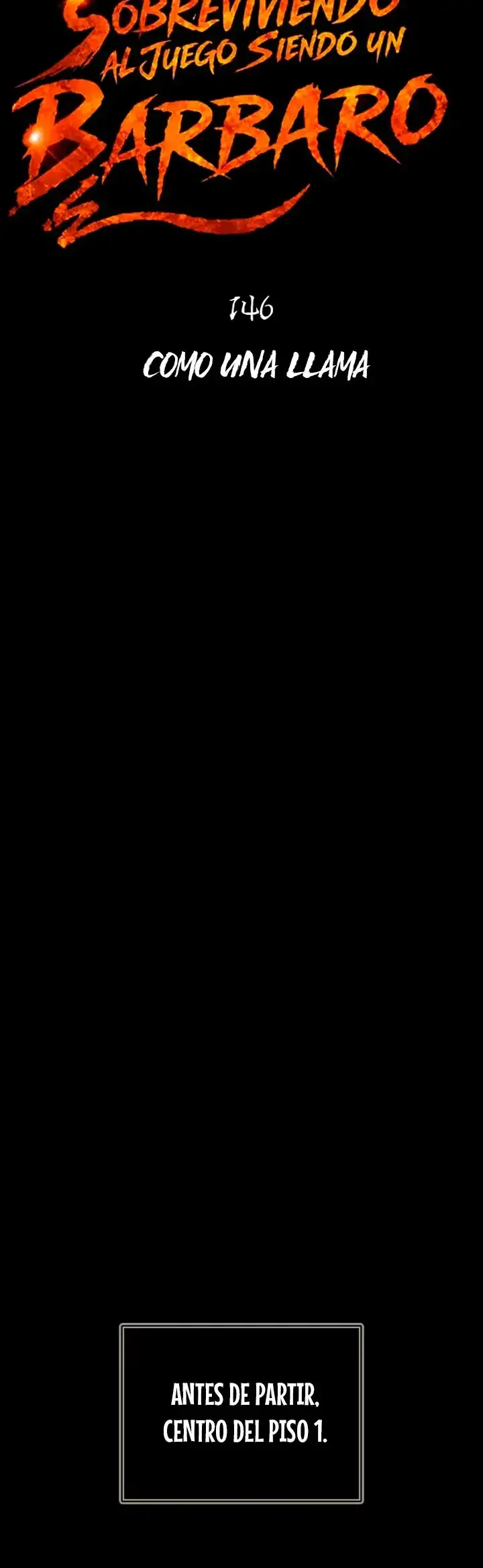 Read Sobreviviendo al Juego Siendo un Barbaro ES Manga Online