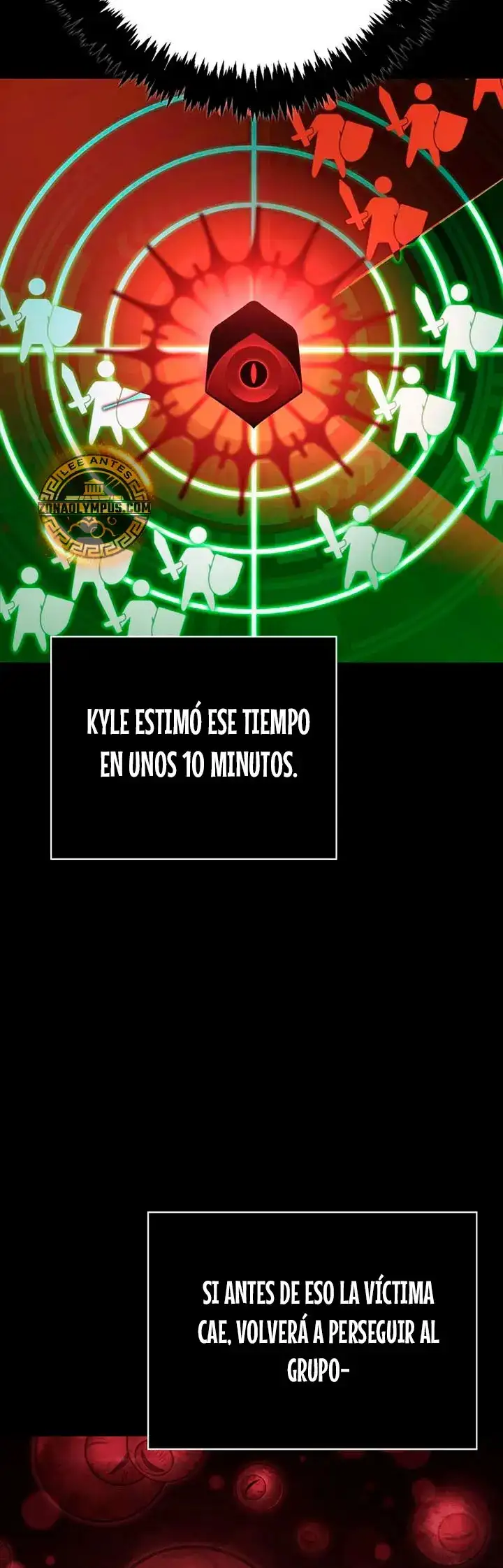 Read Sobreviviendo al Juego Siendo un Barbaro ES Manga Online