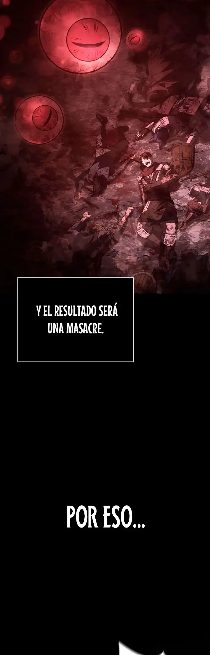 Read Sobreviviendo al Juego Siendo un Barbaro ES Manga Online