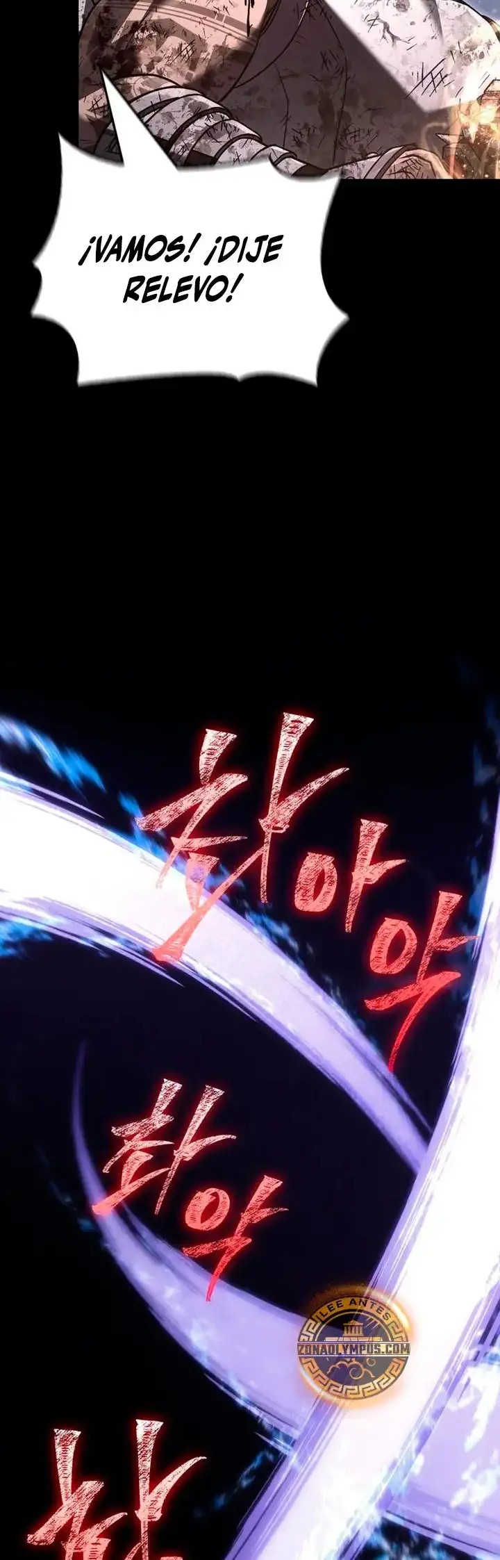 Read Sobreviviendo al Juego Siendo un Barbaro ES Manga Online