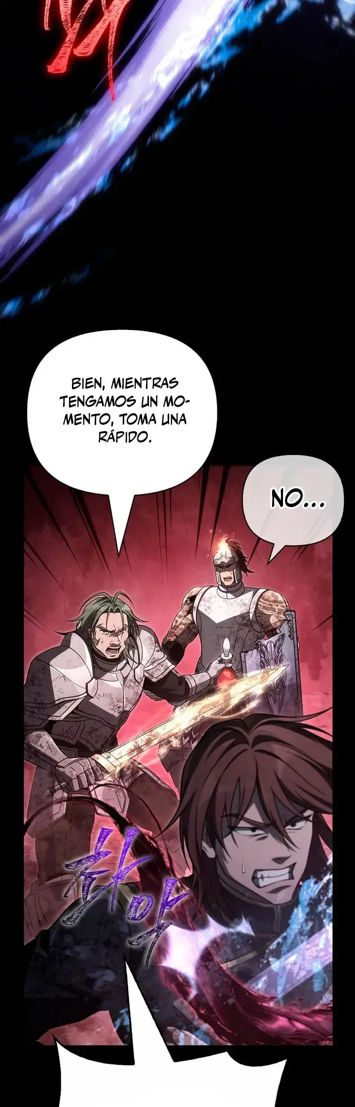 Read Sobreviviendo al Juego Siendo un Barbaro ES Manga Online