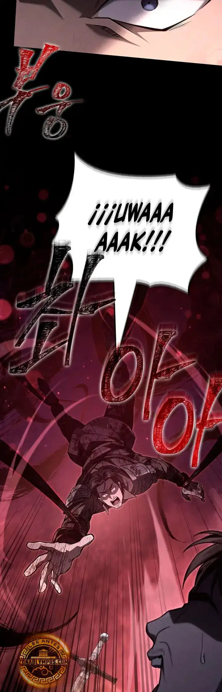 Read Sobreviviendo al Juego Siendo un Barbaro ES Manga Online