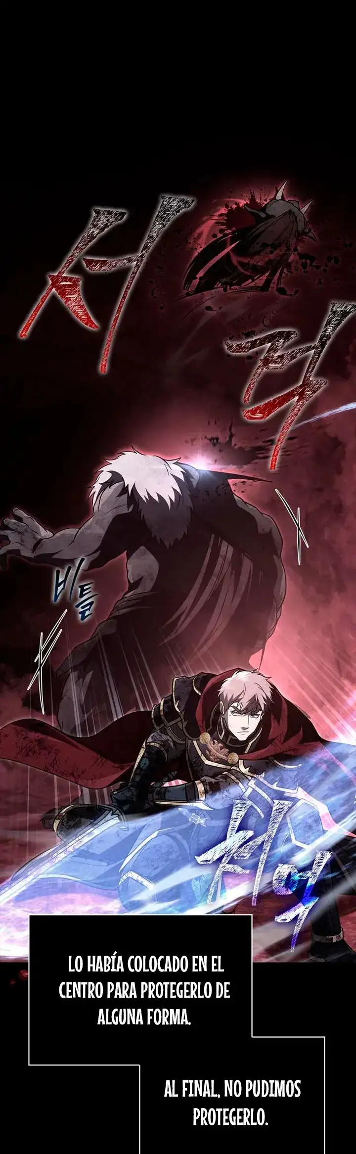 Read Sobreviviendo al Juego Siendo un Barbaro ES Manga Online