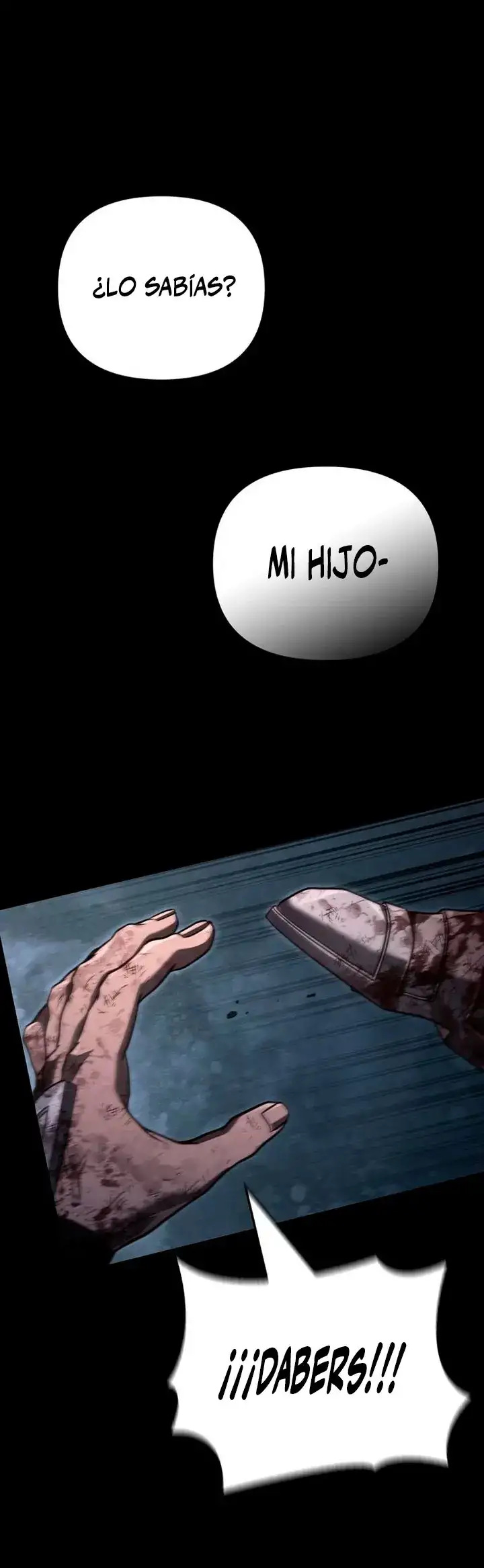 Read Sobreviviendo al Juego Siendo un Barbaro ES Manga Online