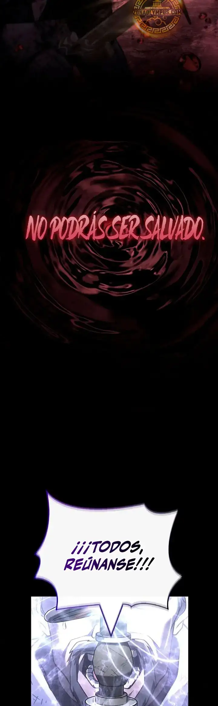 Read Sobreviviendo al Juego Siendo un Barbaro ES Manga Online