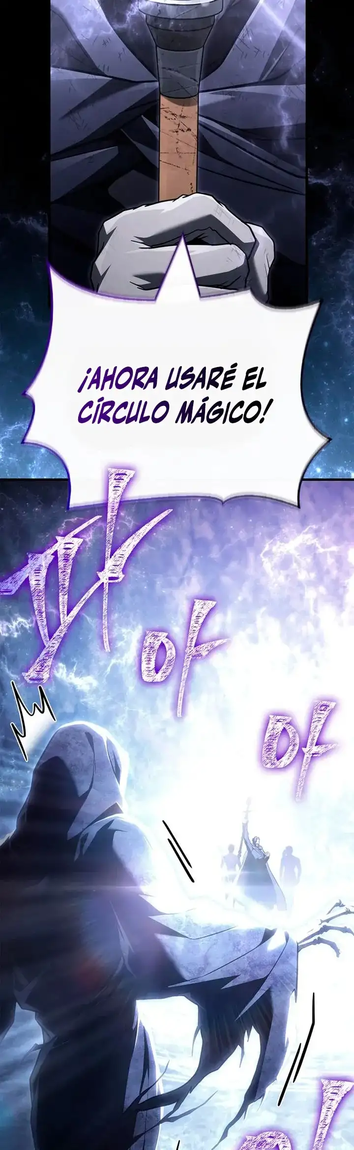 Read Sobreviviendo al Juego Siendo un Barbaro ES Manga Online