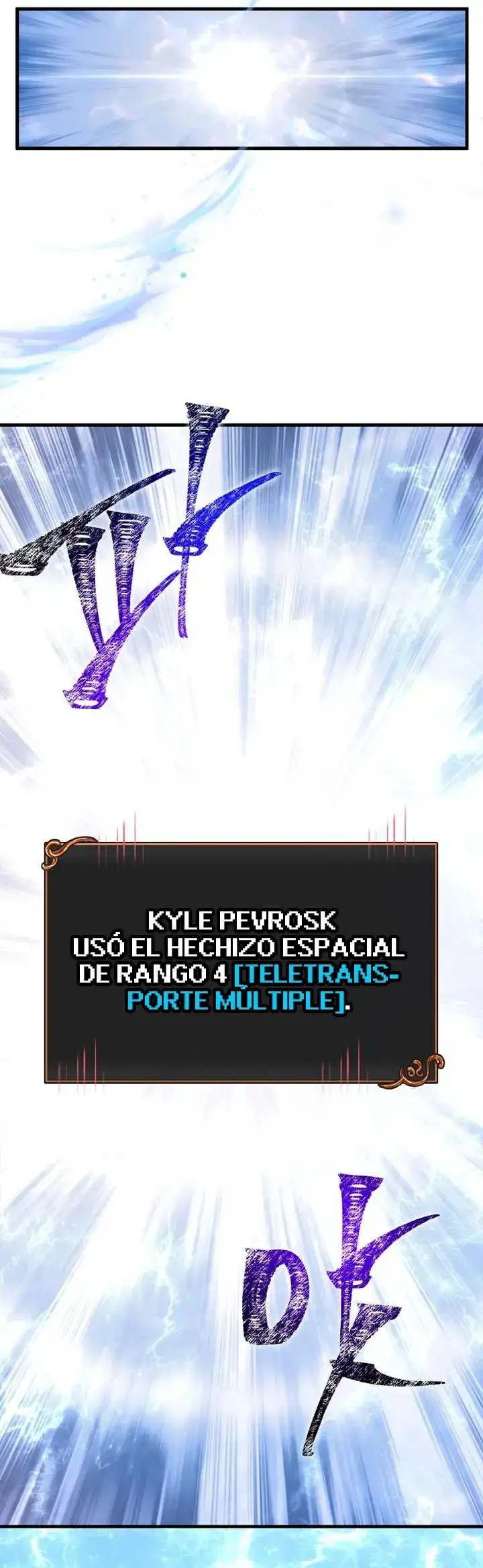 Read Sobreviviendo al Juego Siendo un Barbaro ES Manga Online