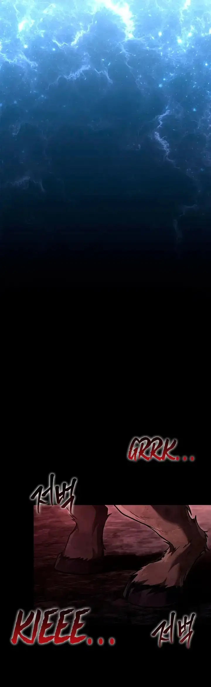 Read Sobreviviendo al Juego Siendo un Barbaro ES Manga Online