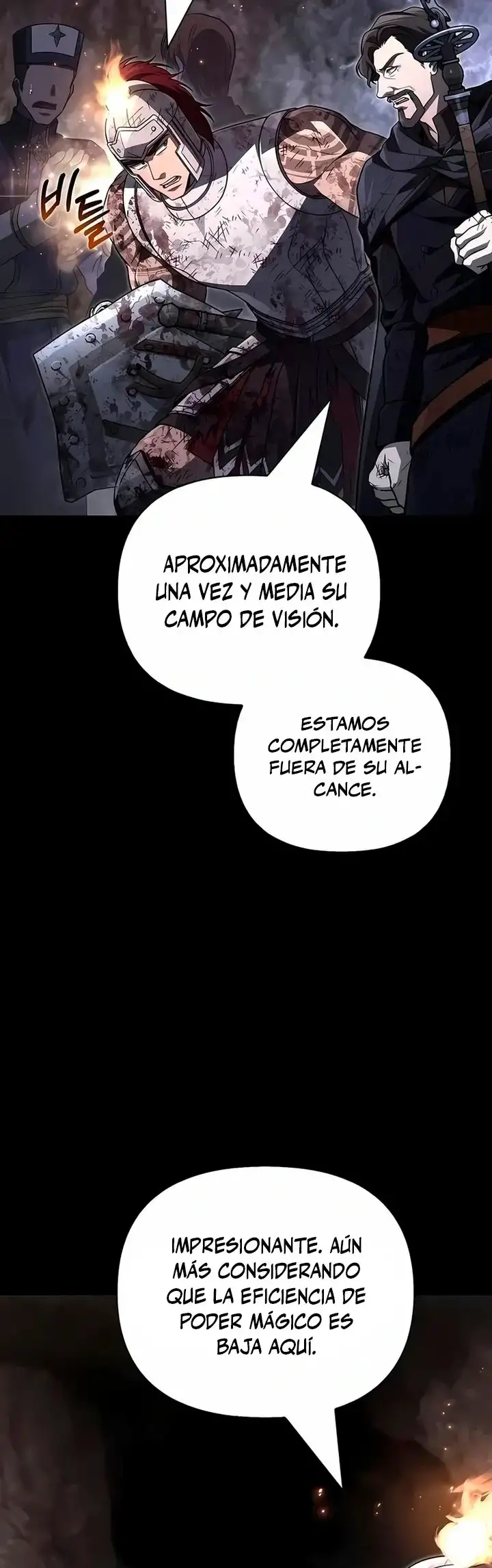 Read Sobreviviendo al Juego Siendo un Barbaro ES Manga Online