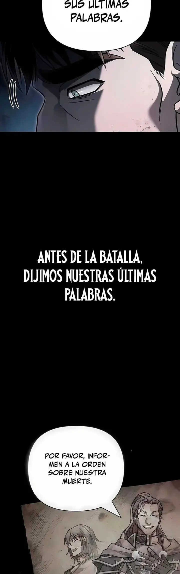 Read Sobreviviendo al Juego Siendo un Barbaro ES Manga Online