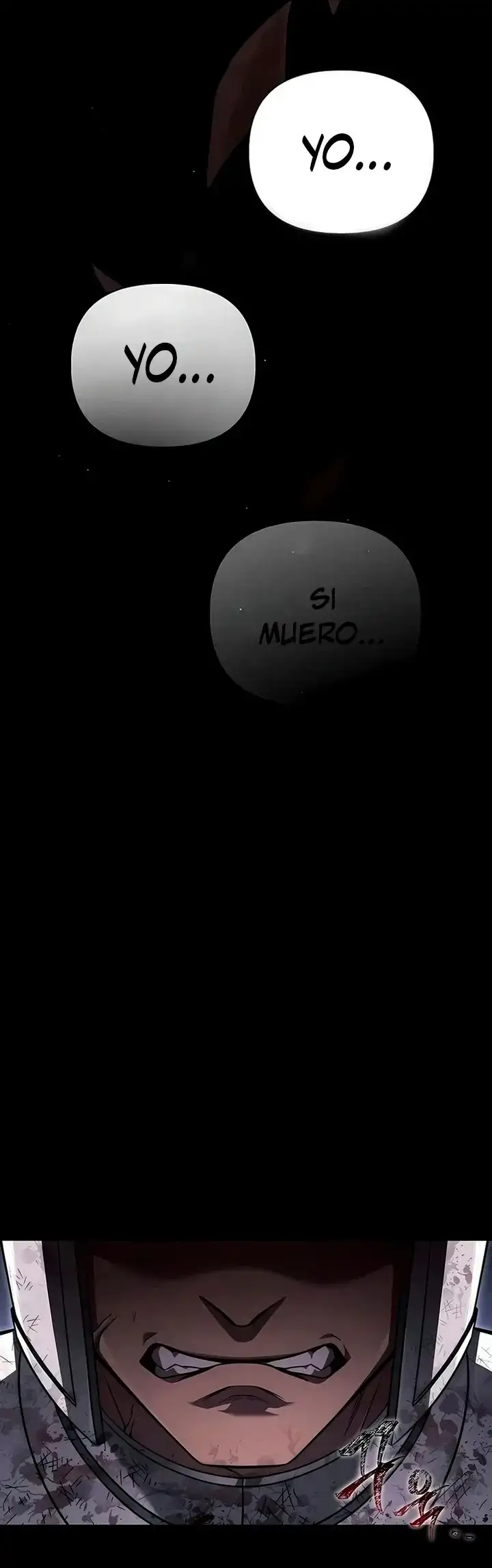 Read Sobreviviendo al Juego Siendo un Barbaro ES Manga Online