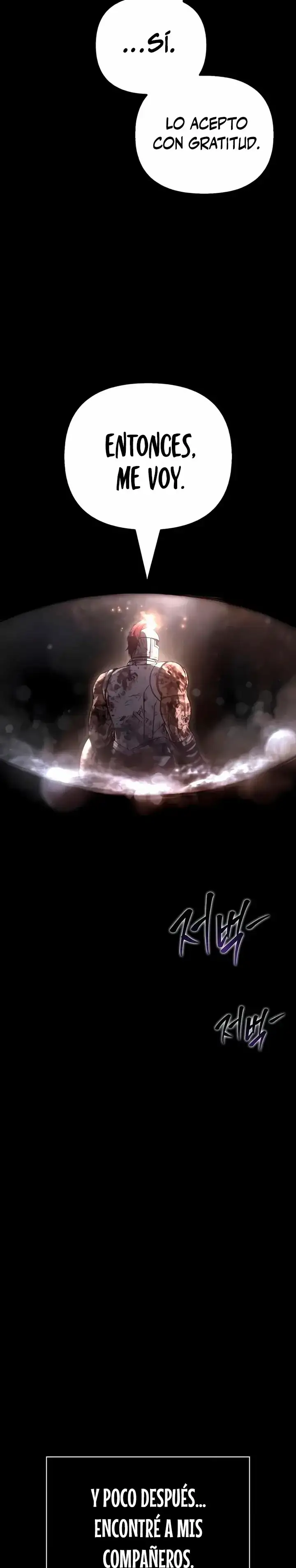 Read Sobreviviendo al Juego Siendo un Barbaro ES Manga Online