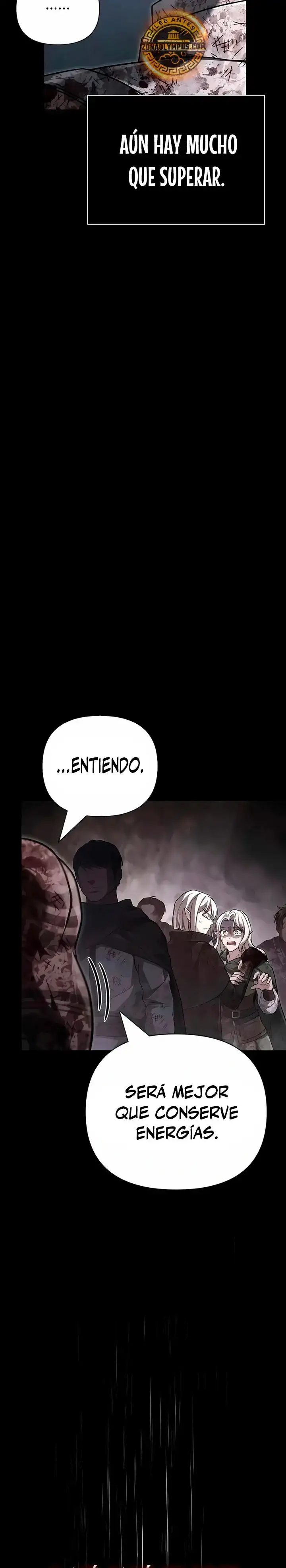 Read Sobreviviendo al Juego Siendo un Barbaro ES Manga Online