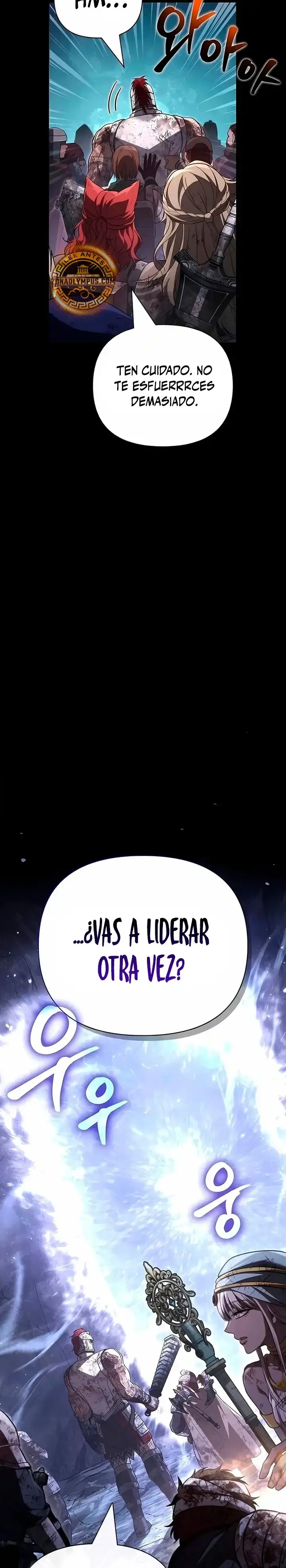 Read Sobreviviendo al Juego Siendo un Barbaro ES Manga Online