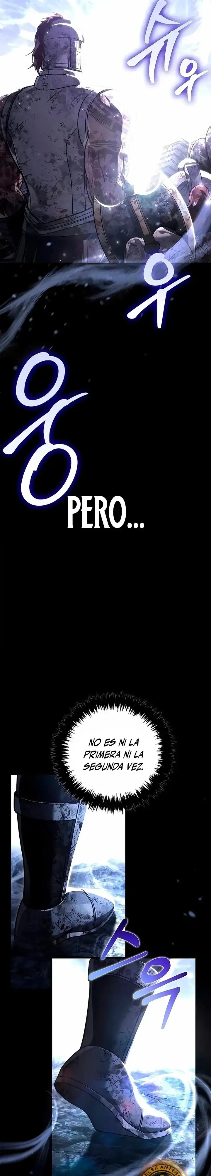 Read Sobreviviendo al Juego Siendo un Barbaro ES Manga Online