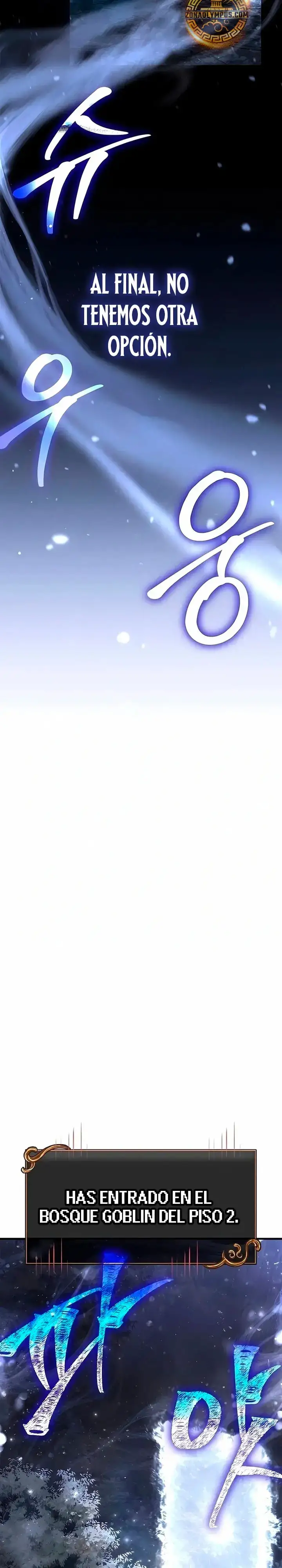 Read Sobreviviendo al Juego Siendo un Barbaro ES Manga Online