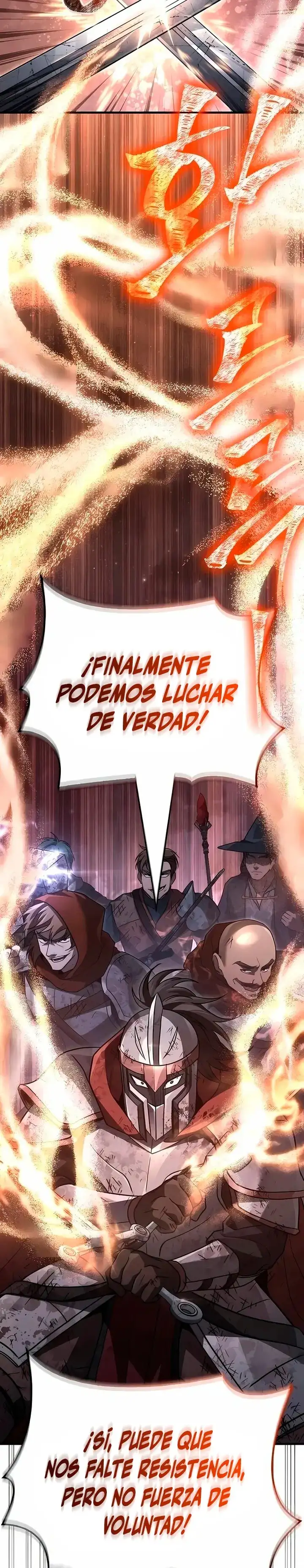 Read Sobreviviendo al Juego Siendo un Barbaro ES Manga Online