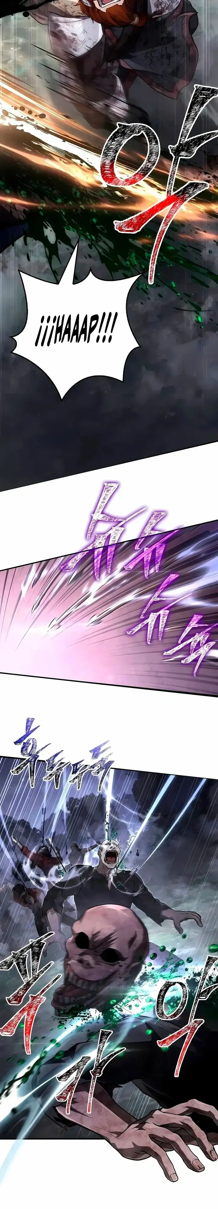 Read Sobreviviendo al Juego Siendo un Barbaro ES Manga Online