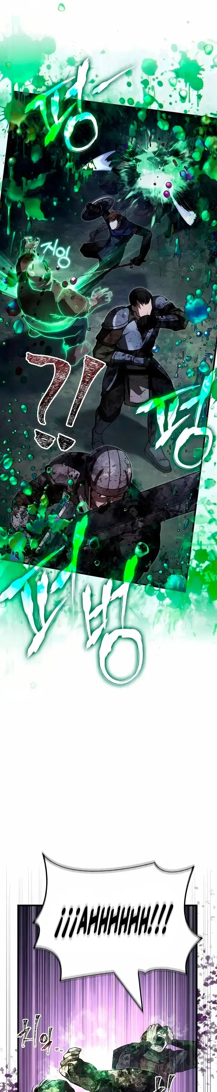 Read Sobreviviendo al Juego Siendo un Barbaro ES Manga Online