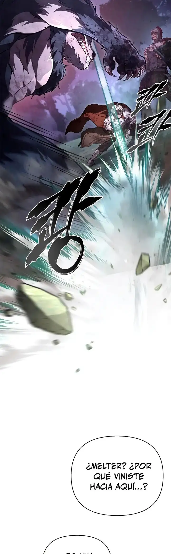 Read Sobreviviendo al Juego Siendo un Barbaro ES Manga Online