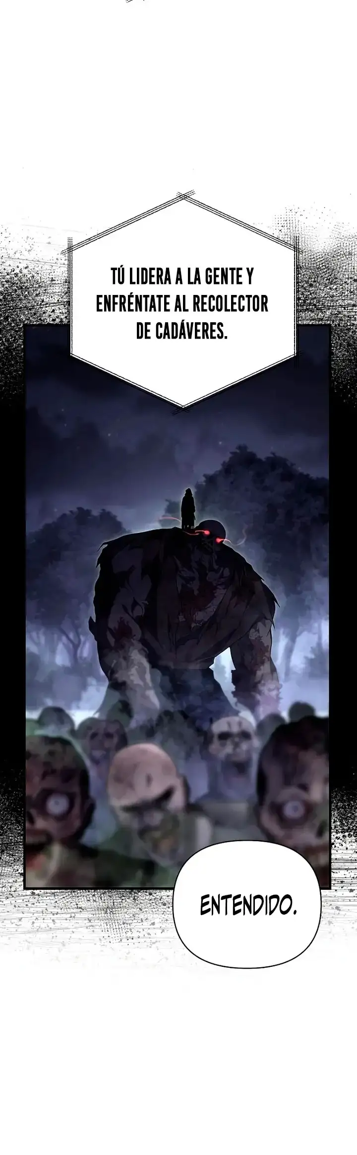 Read Sobreviviendo al Juego Siendo un Barbaro ES Manga Online